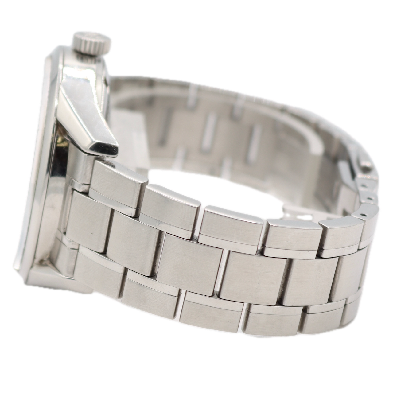 38mm Tag Heuer WV2115.BA0787 Carrera Twin-Time Men's Automatic Wristwatch Steel