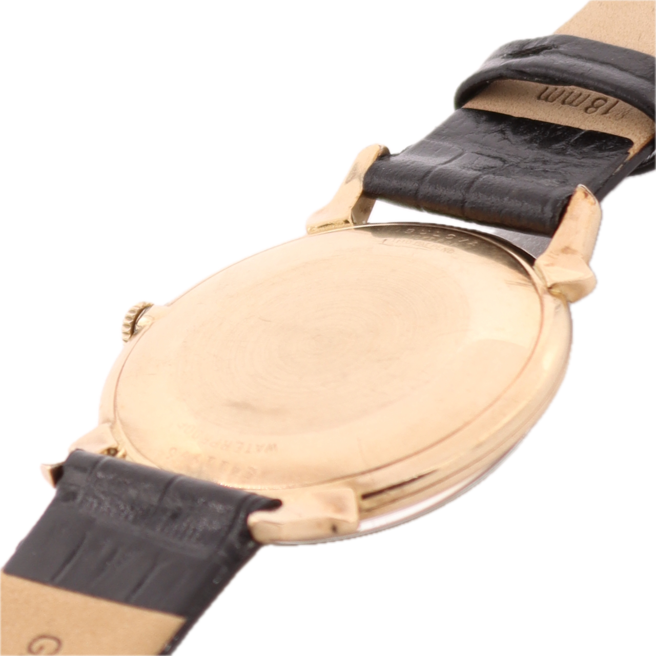 Vintage Bulova
