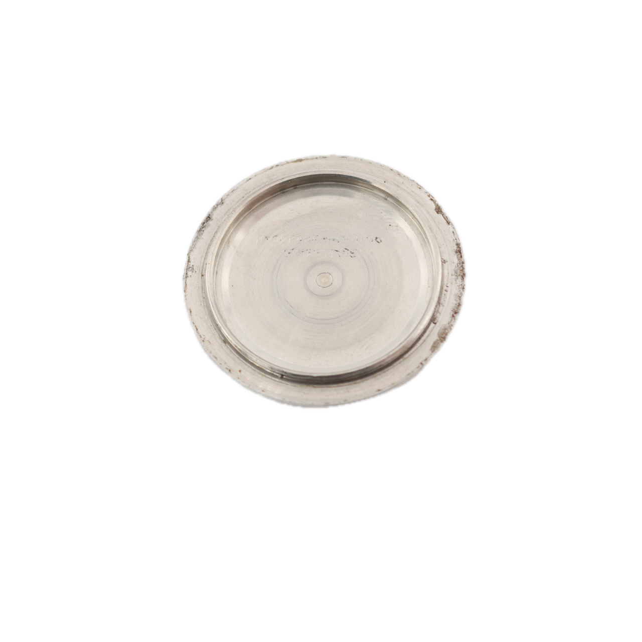 Vintage 36mm Scuba by Jean Piquet Skin Diver Men's Automatic Wristwatch Steel