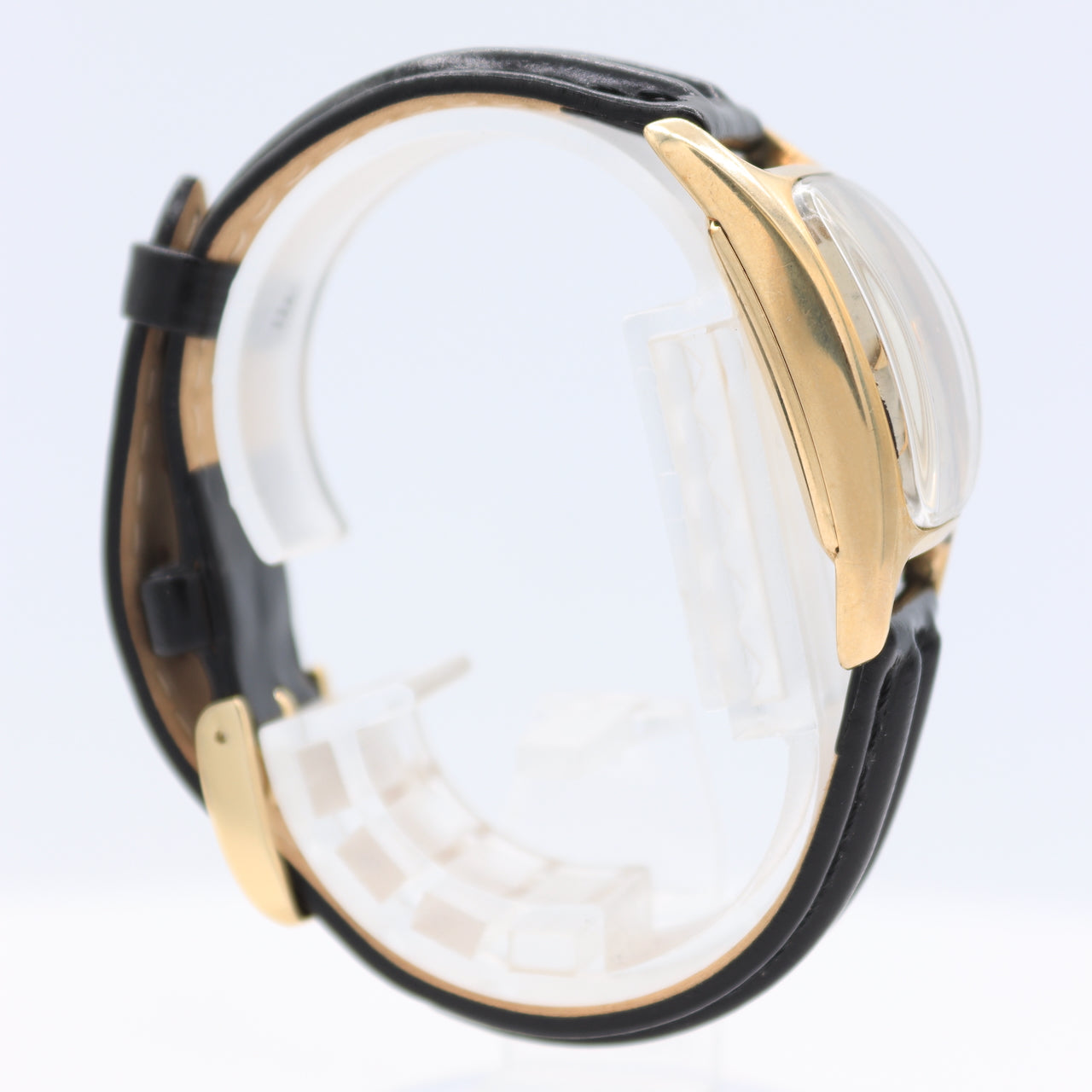 Vintage Hamilton Boulton II Men's Automatic Wristwatch 770 USA 10k GF