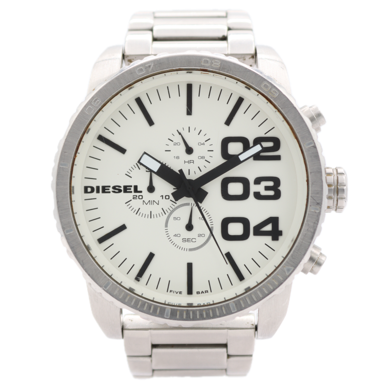 Diesel Franchise DZ-4219
