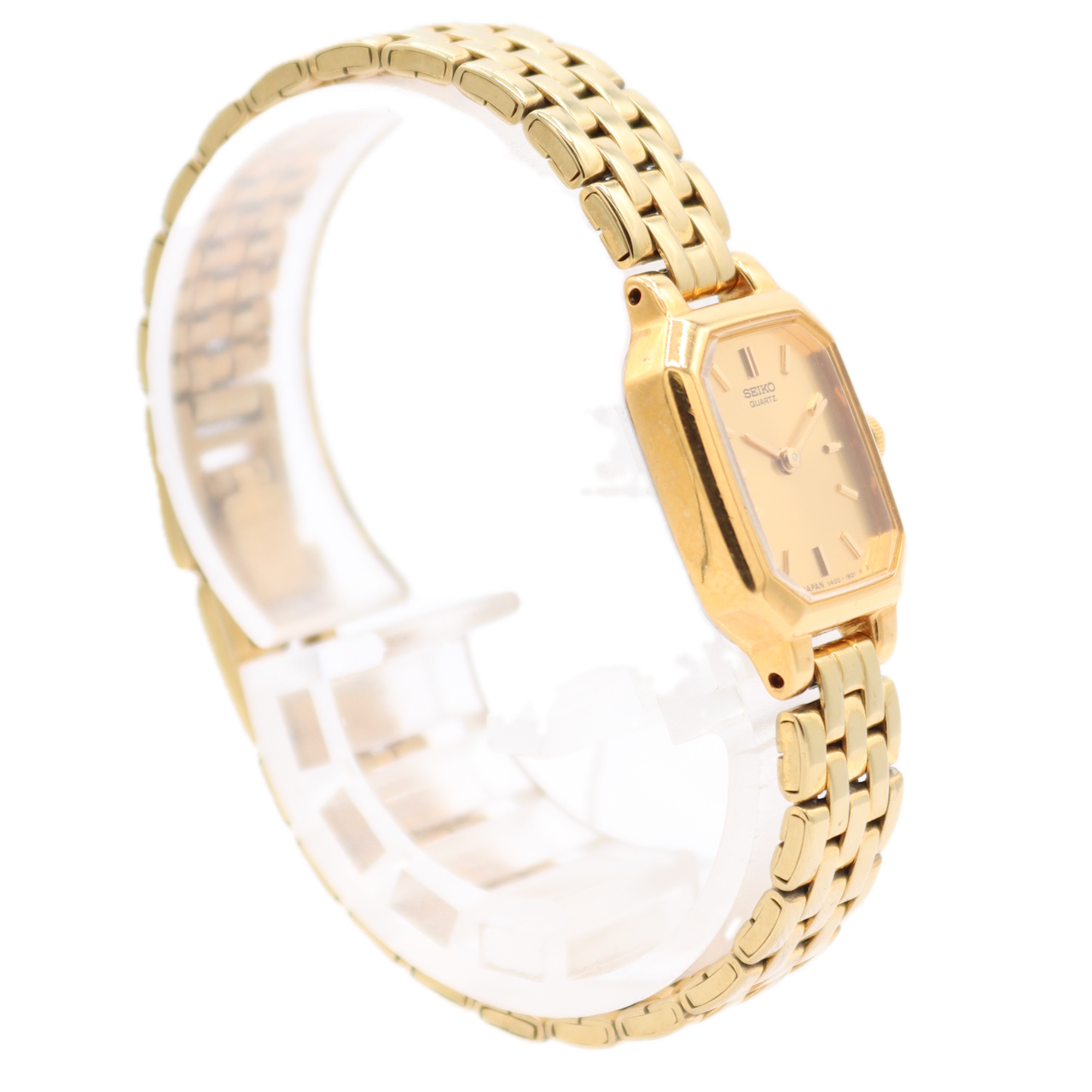 Vintage Seiko Dress V400-5608