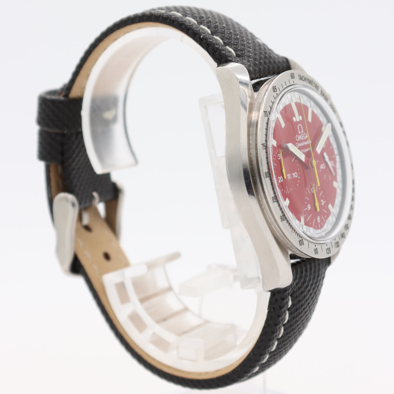 Vintage Omega Speedmaster Schumacher 3810.61.41