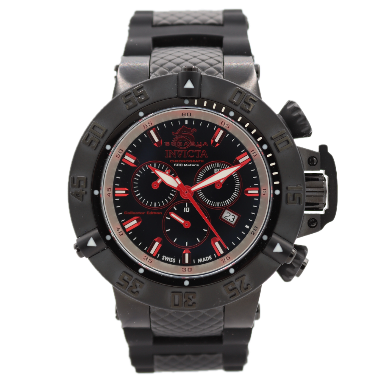 Invicta Subaqua Noma III 90110