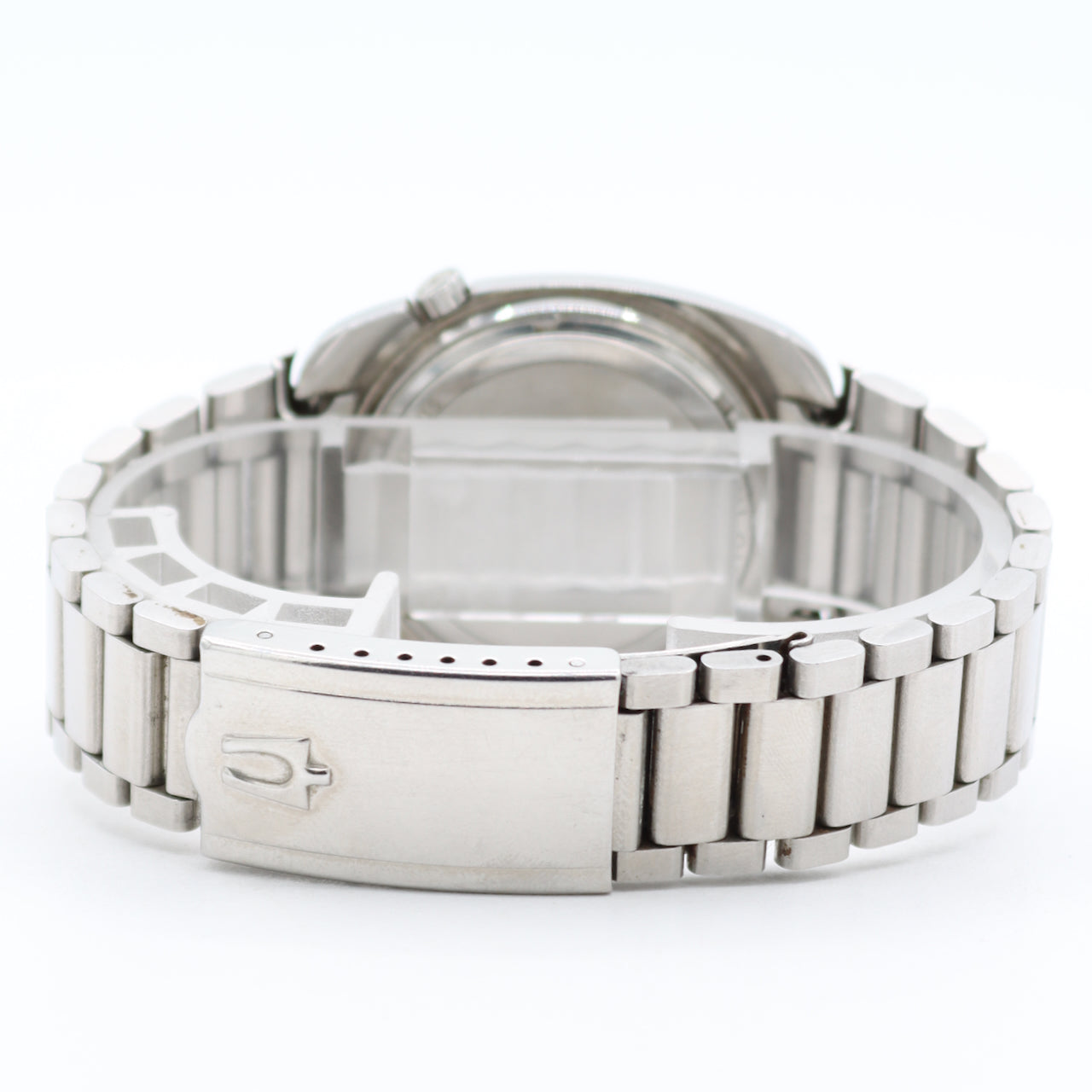 Vintage Bulova Accutron Date & Day "AG" C03534