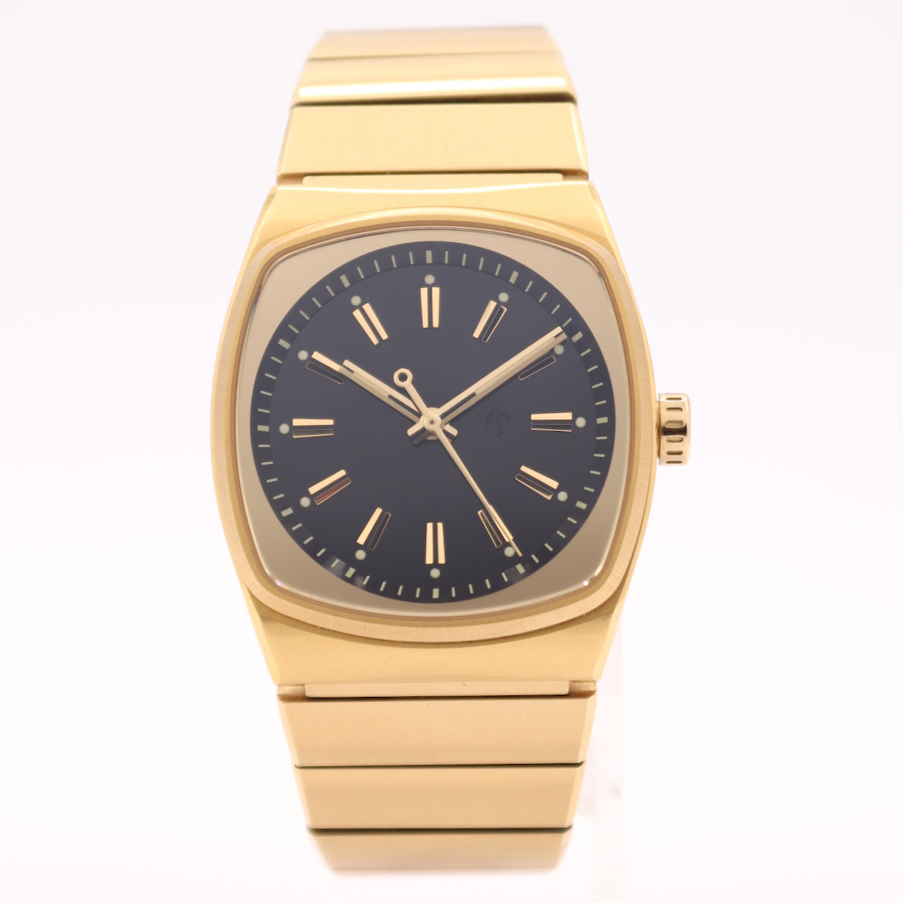 Brew Metric Lite Gold & Black