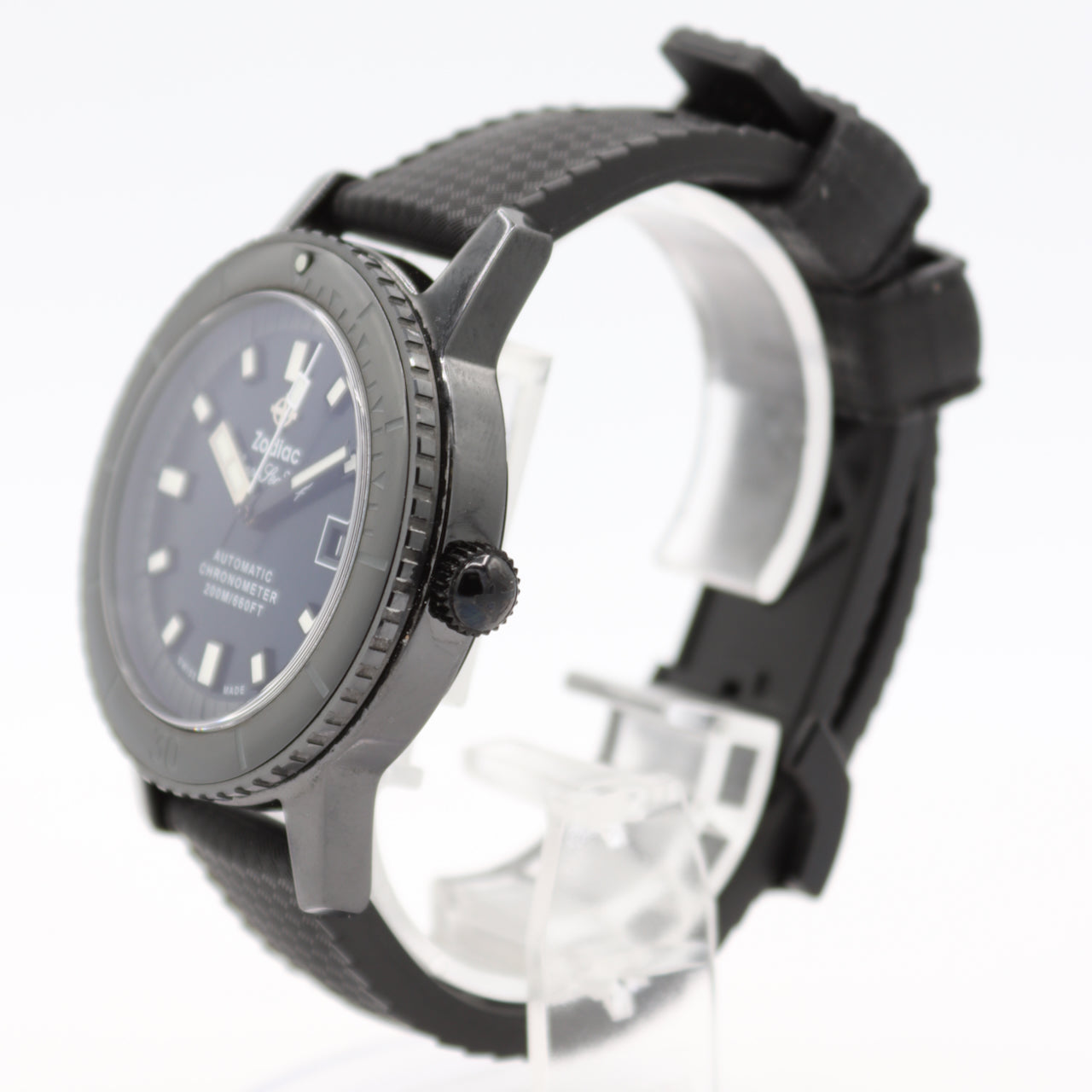 Zodiac Super Sea Wolf ZO9595