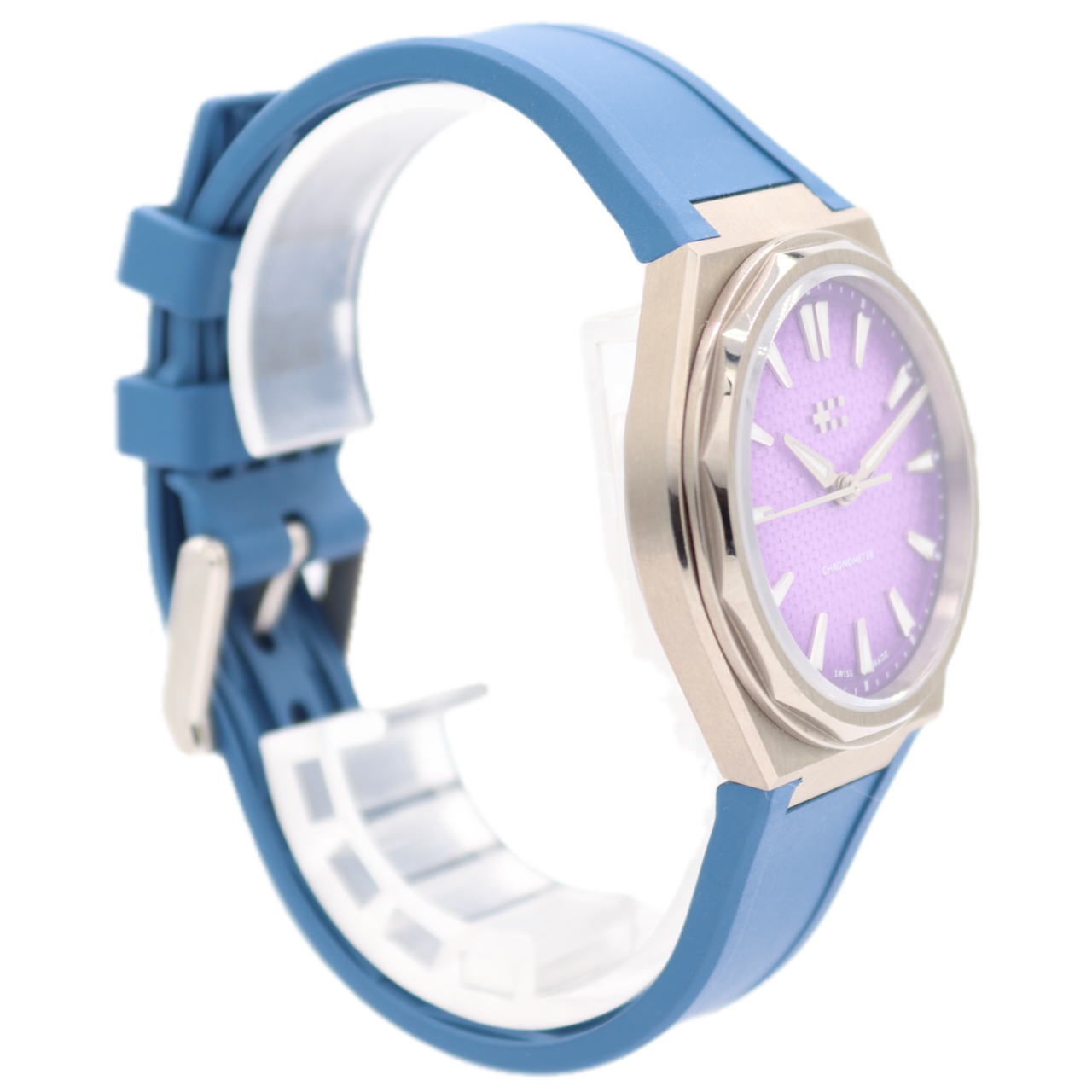 Christopher Ward Twelve 36 (Ti) C12-36AHC1-T00P0-RK