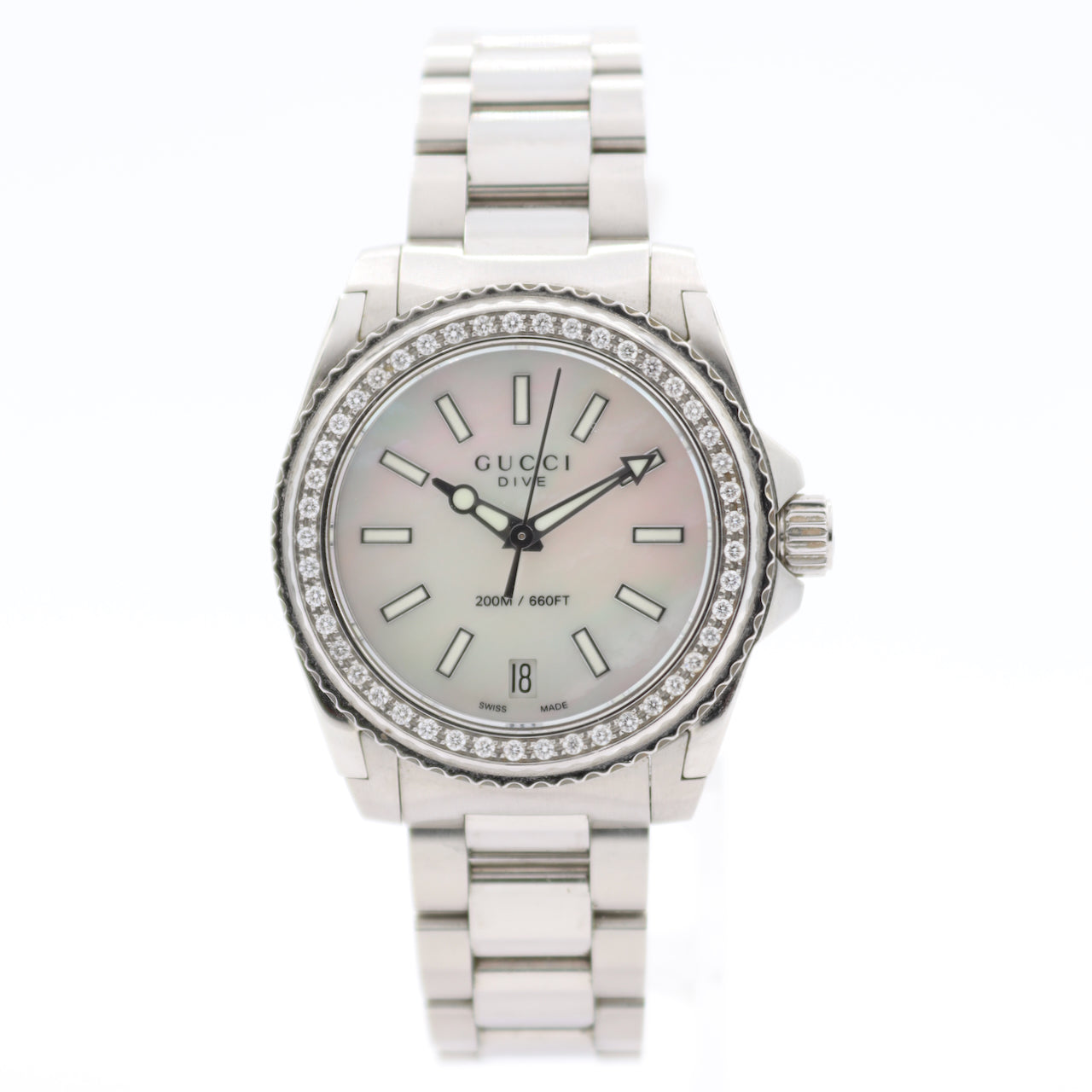 Gucci Dive YA1364060
