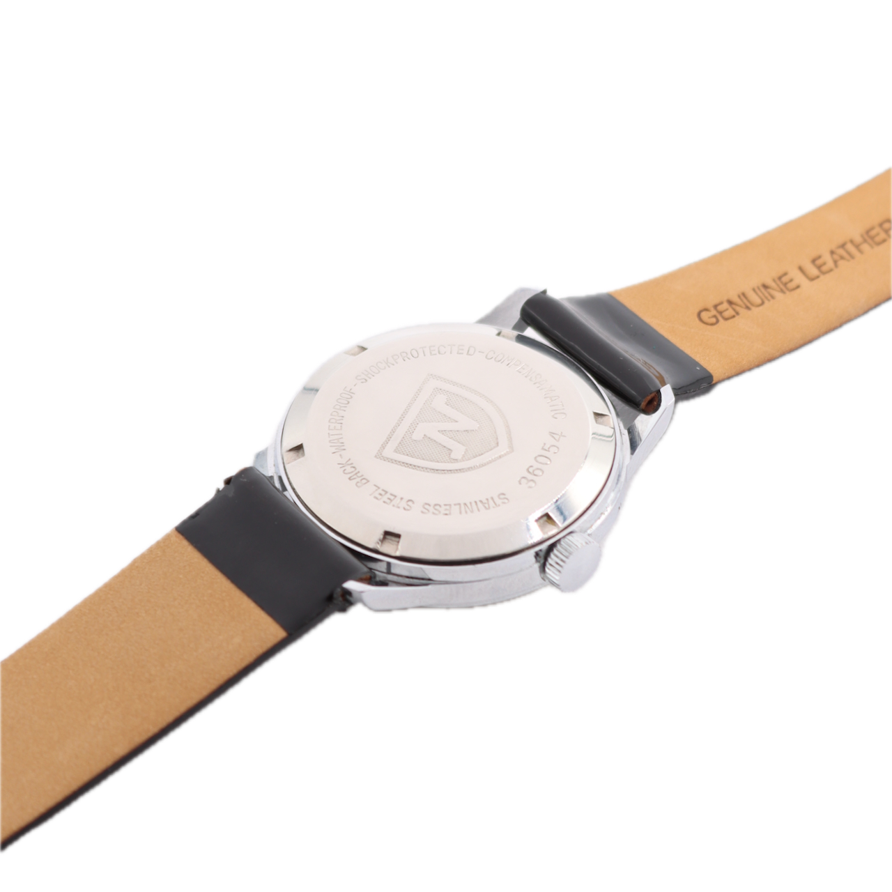 Vintage Nivada Compensamatic 36054