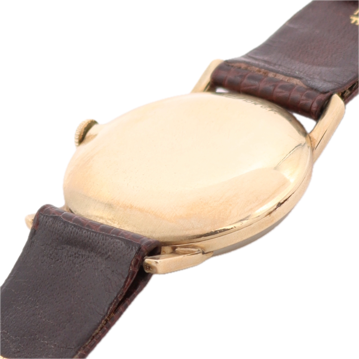 Vintage Lord Elgin 4232