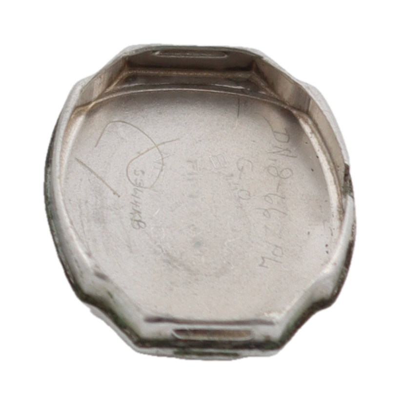 Vintage 1958 Bulova "23" Ladies Mechanical Wristwatch 5AD USA 10k RGP Cocktail