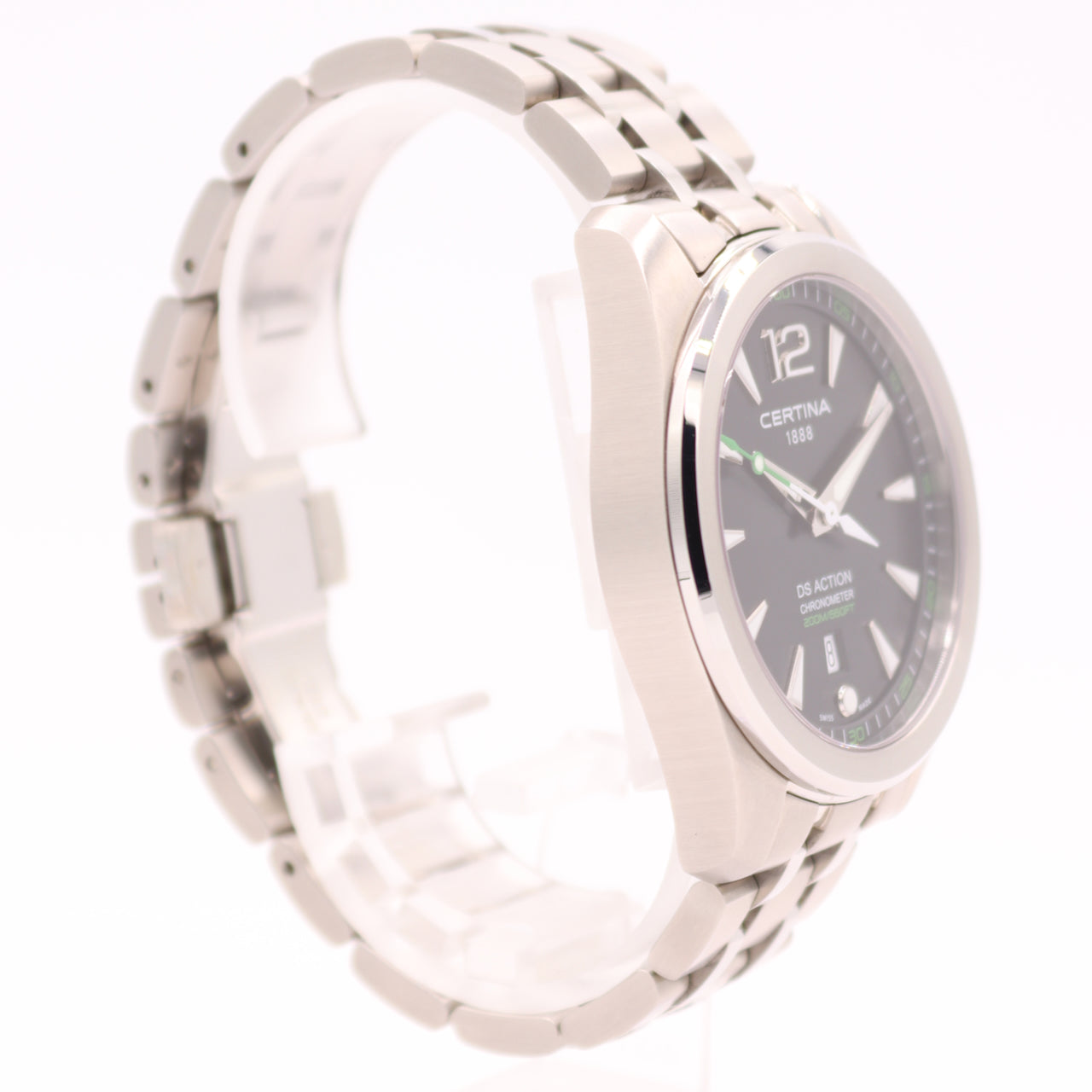 Certina DS Action Chronometer C032.851.11.057.02