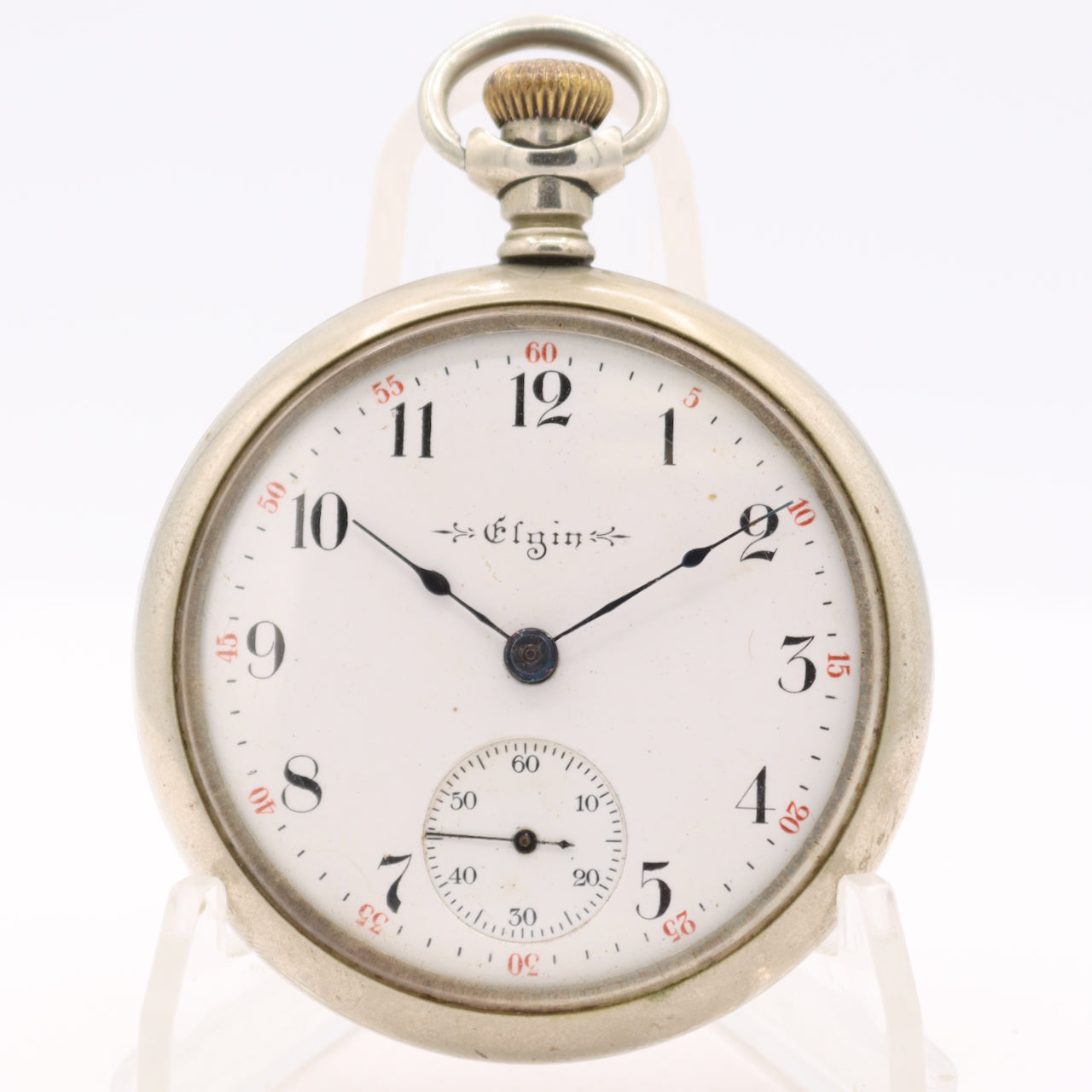 Elgin 5 218