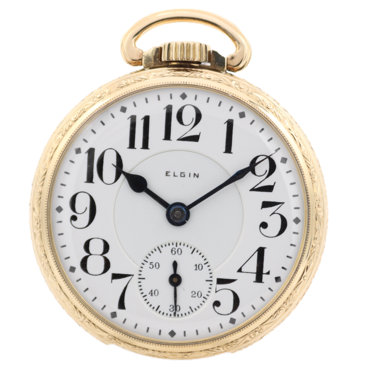 Elgin Veritas 15 453