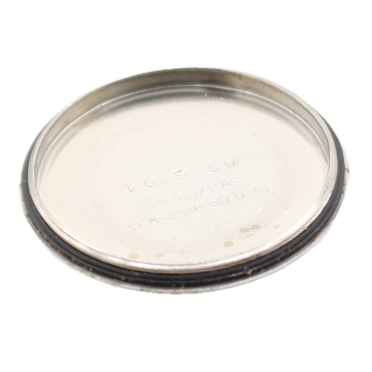 Vintage Baylor Linen Dial