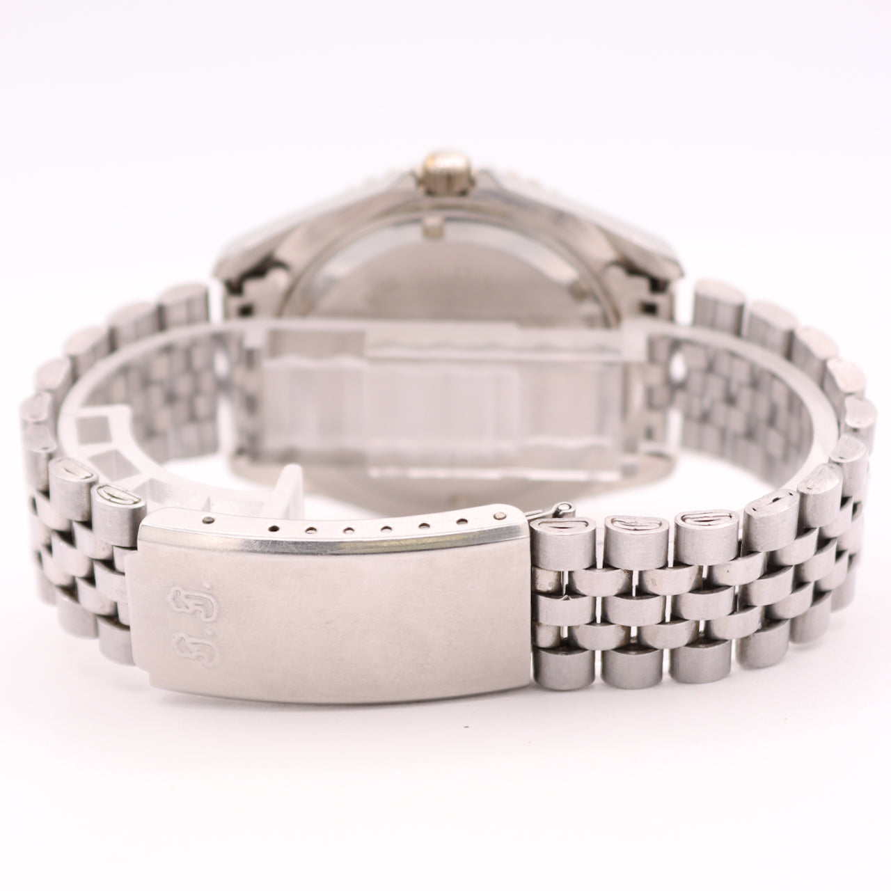 Vintage Jules Jürgensen Diver 6630