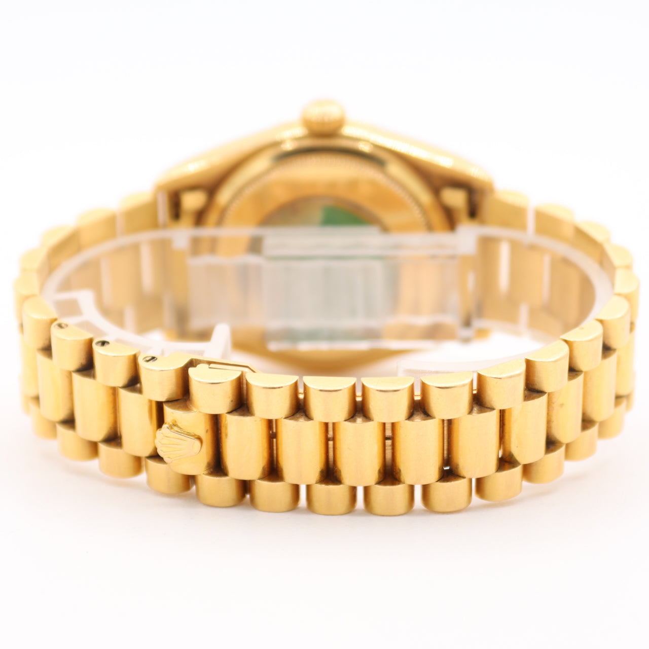 Vintage Rolex President Day-Date 18038