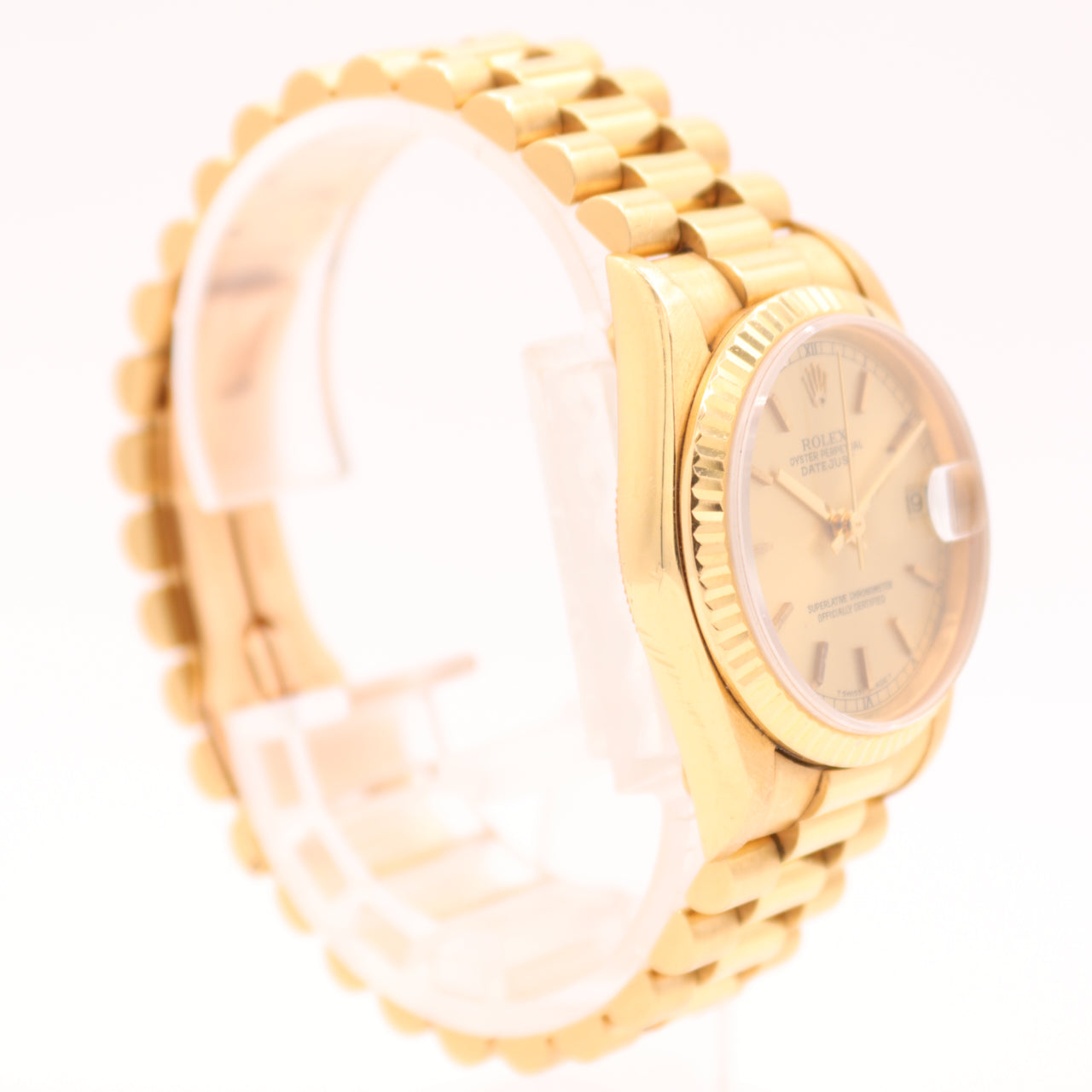 Vintage Rolex Datejust 78278