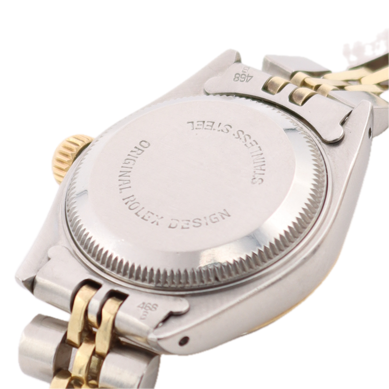 Vintage Rolex Datejust 69173