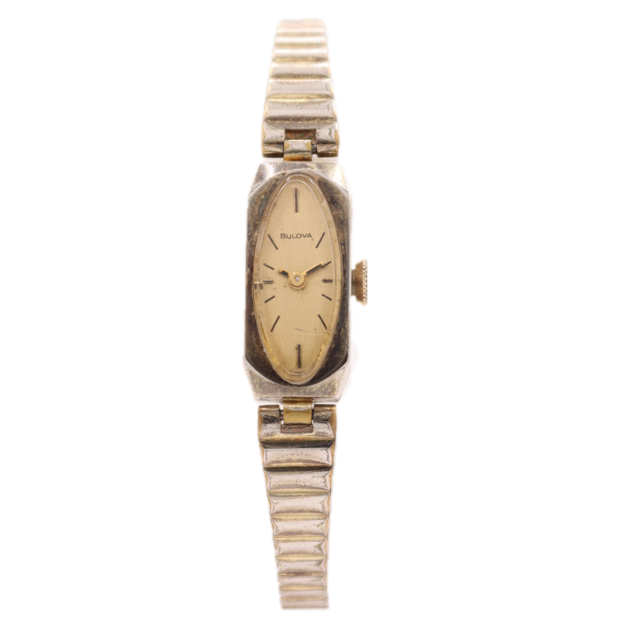 Vintage Bulova Cocktail