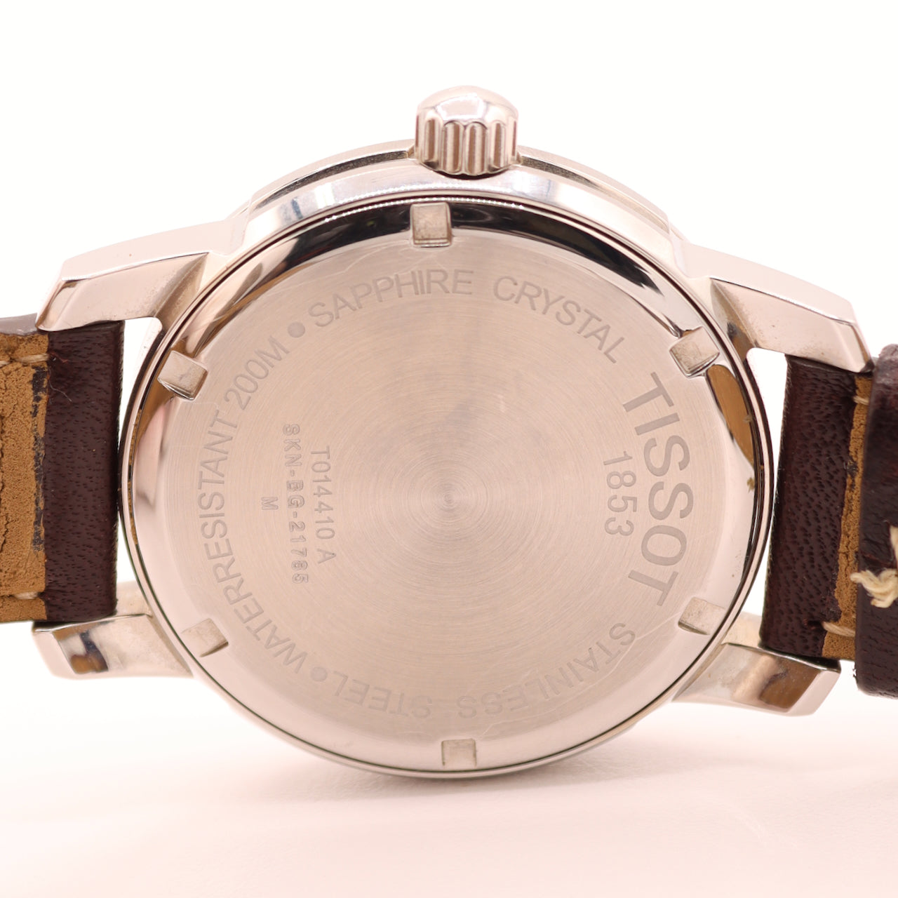 Tissot PRC 200 T014410A