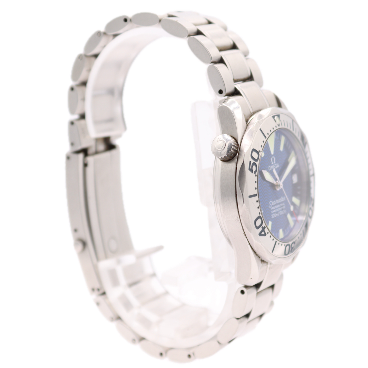 Omega Seamaster Professional 2263.80.00
