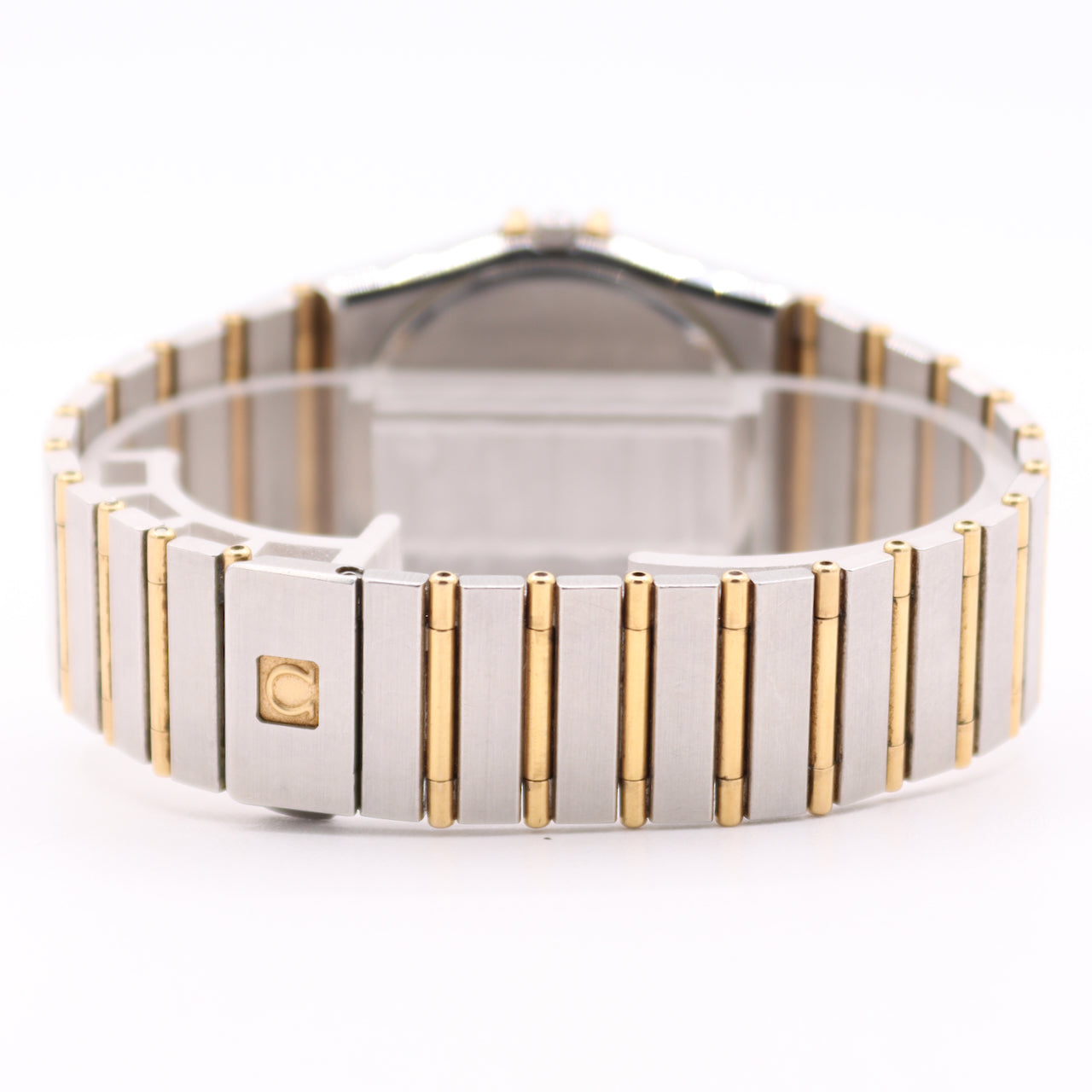 Vintage Omega Constellation 396.1070