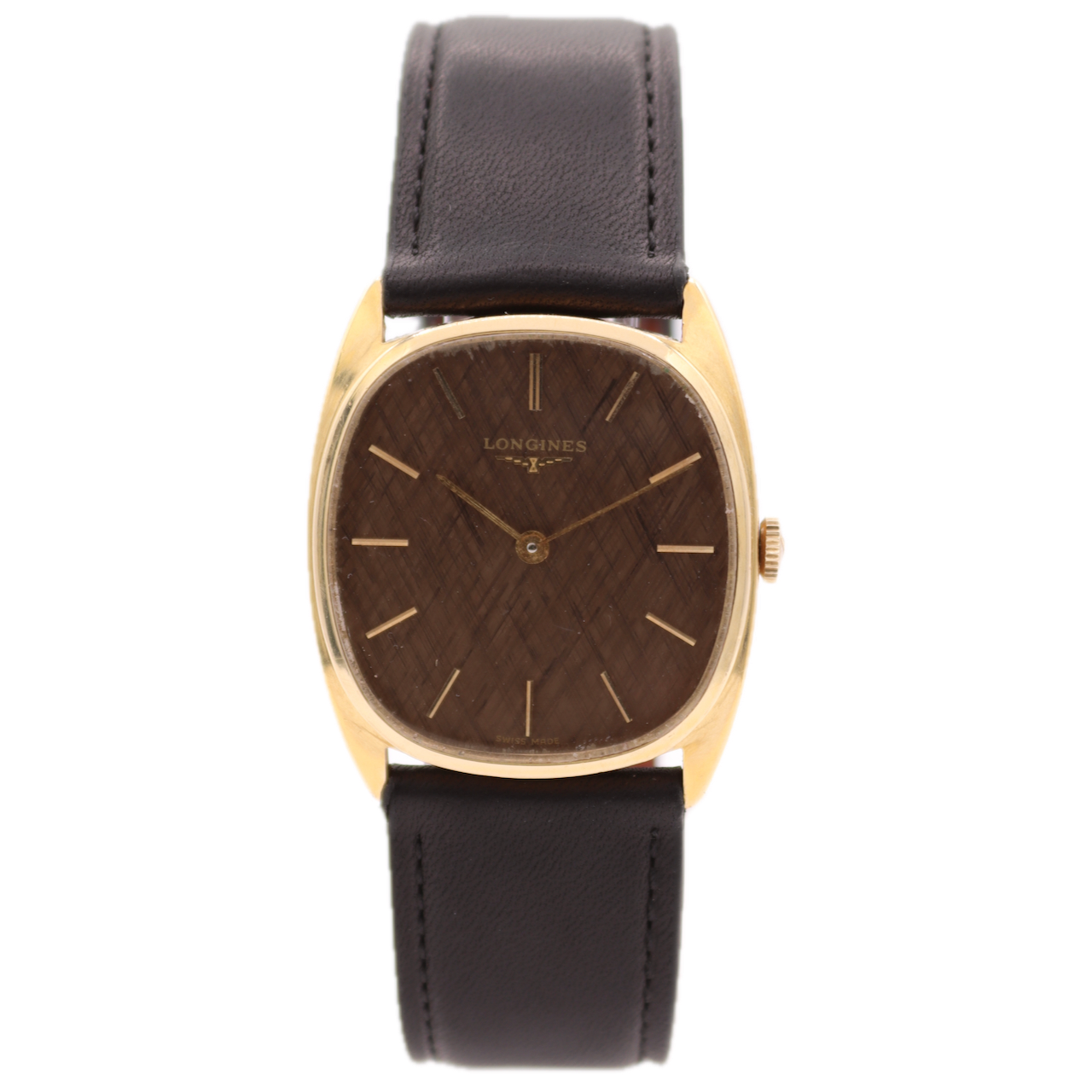 Vintage Longines Ultra-Slim