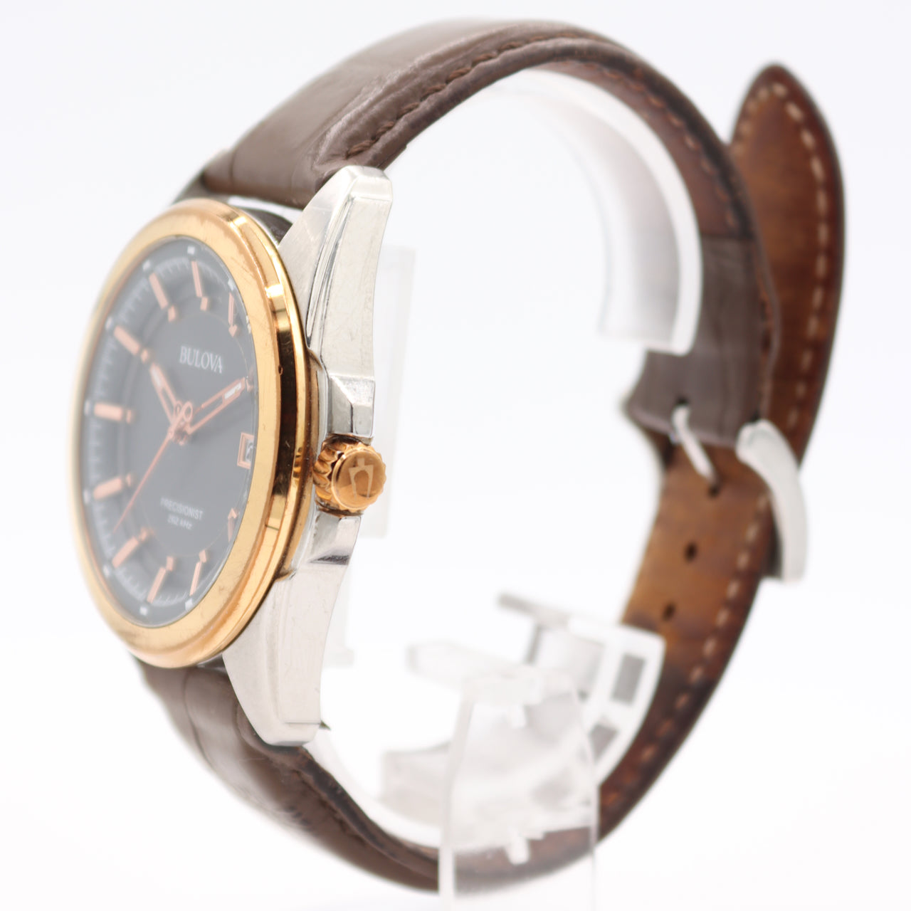 Bulova Precisionist 98B267