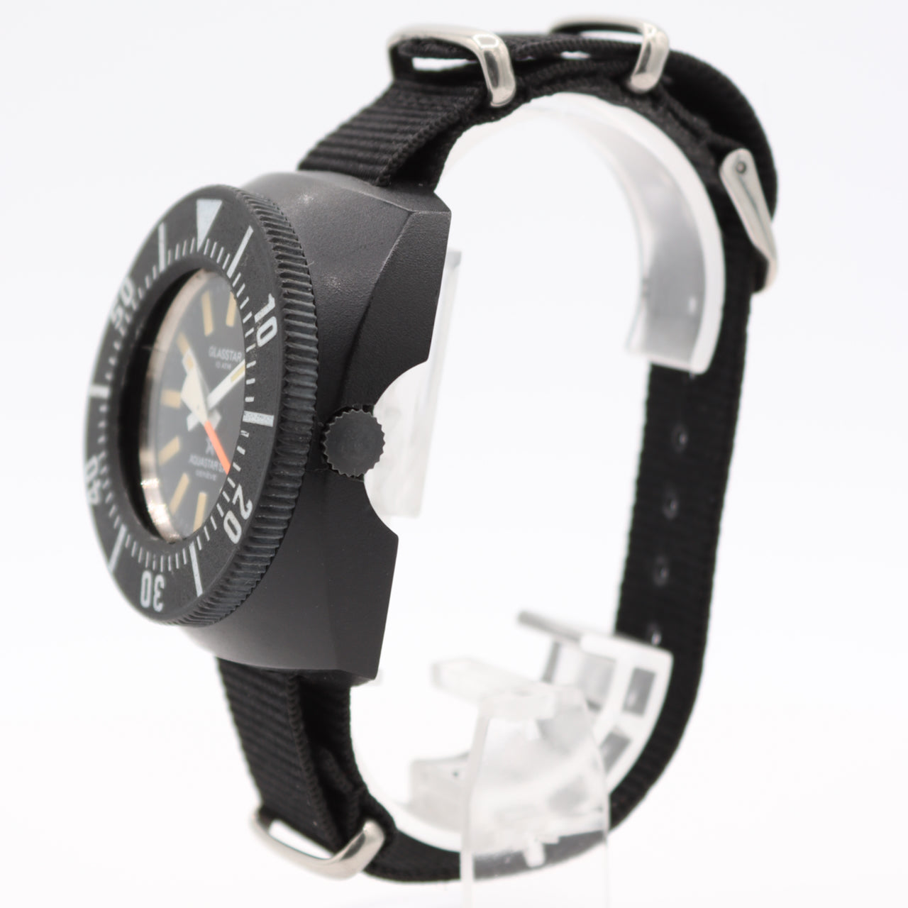 Vintage Aquastar Glasstar