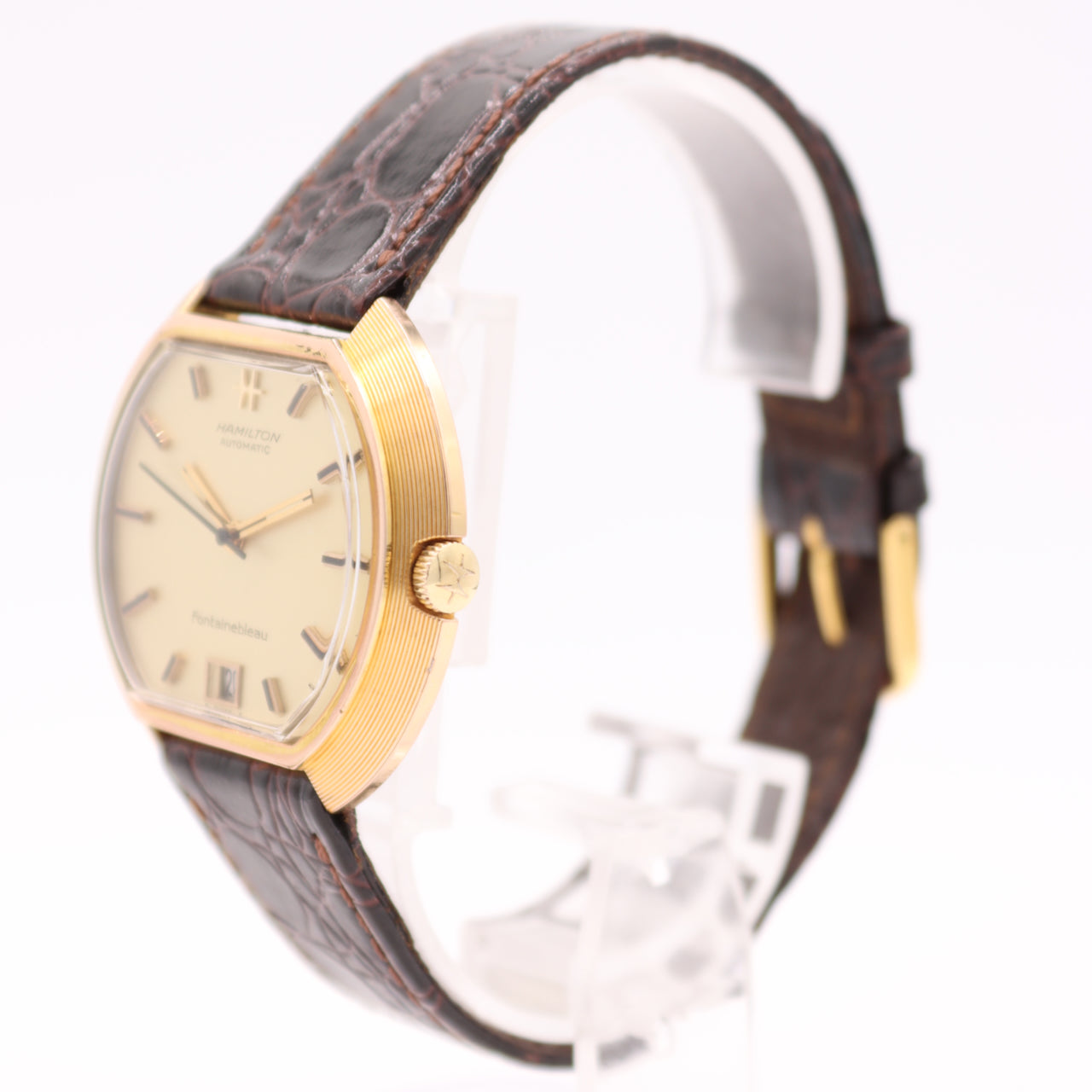 Vintage Hamilton Fontainebleau 64047-4