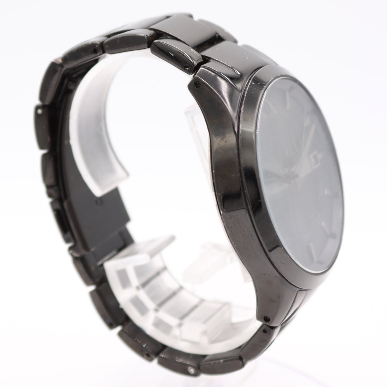 Armani Exchange Hampton Black AX2104