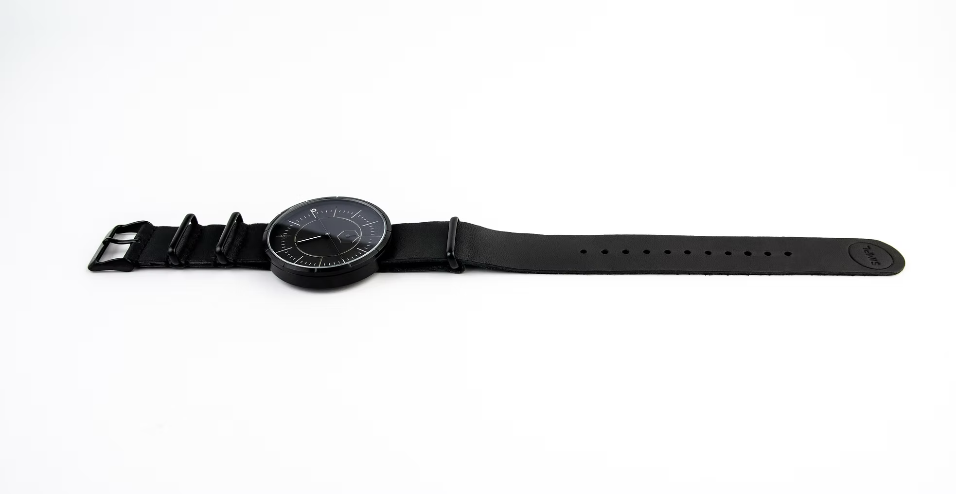 Simpl Compass Shadow Nero R170893