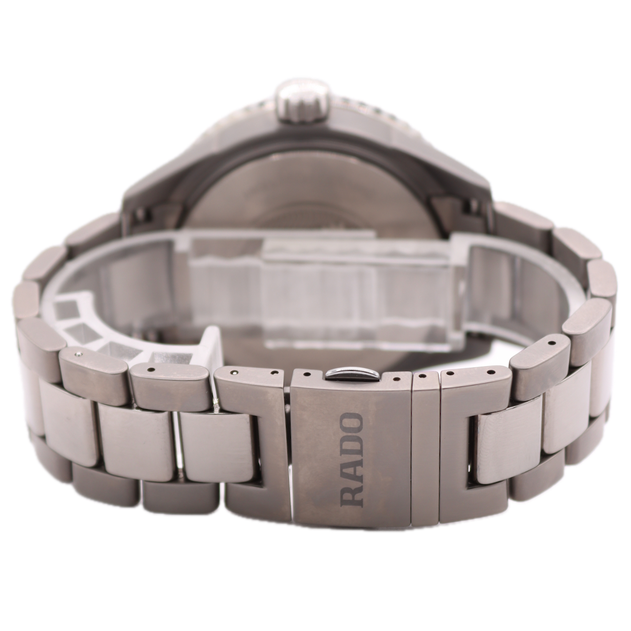 Rado Captain Cook High-Tech Ceramic Diver R32144202