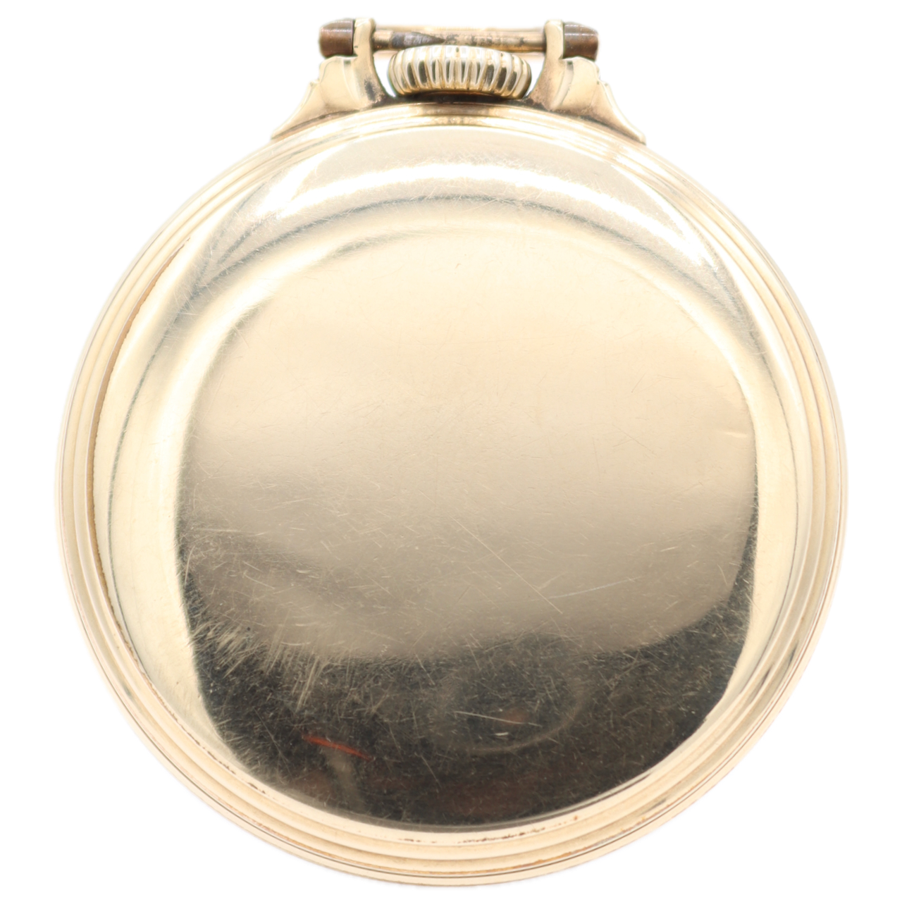 Ball Hamilton Official Standard 999P