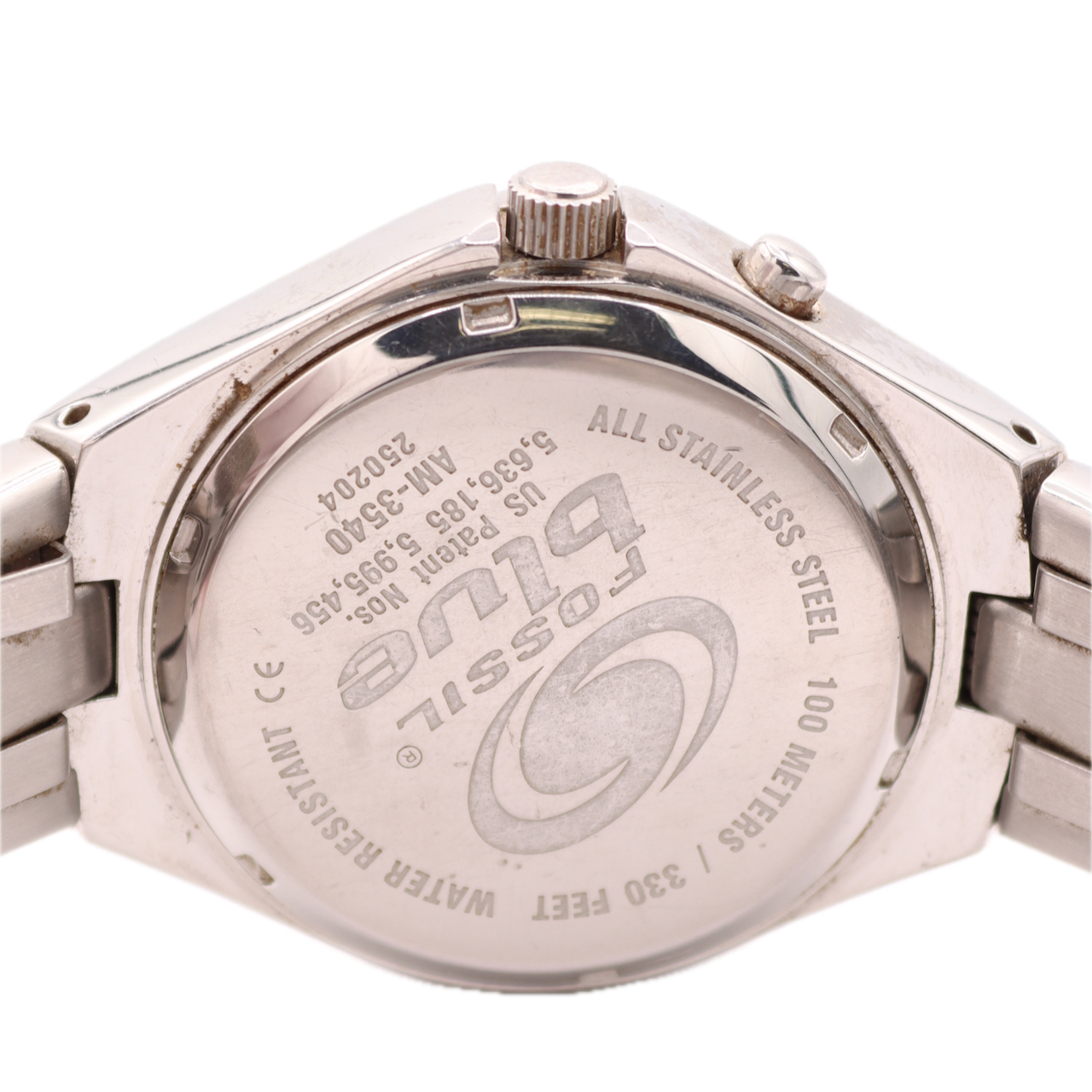 Fossil Blue AM-3540