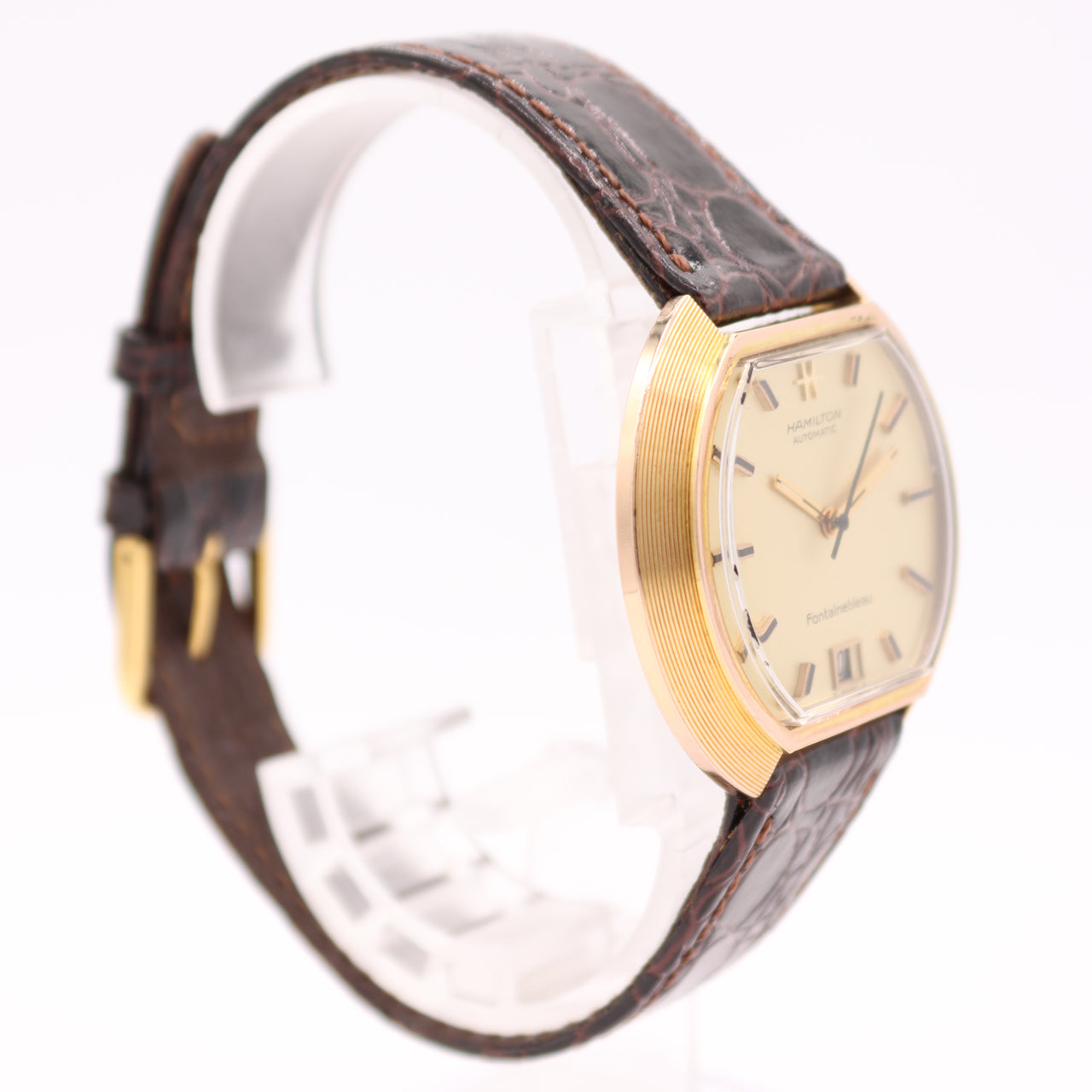 Vintage Hamilton Fontainebleau 64047-4
