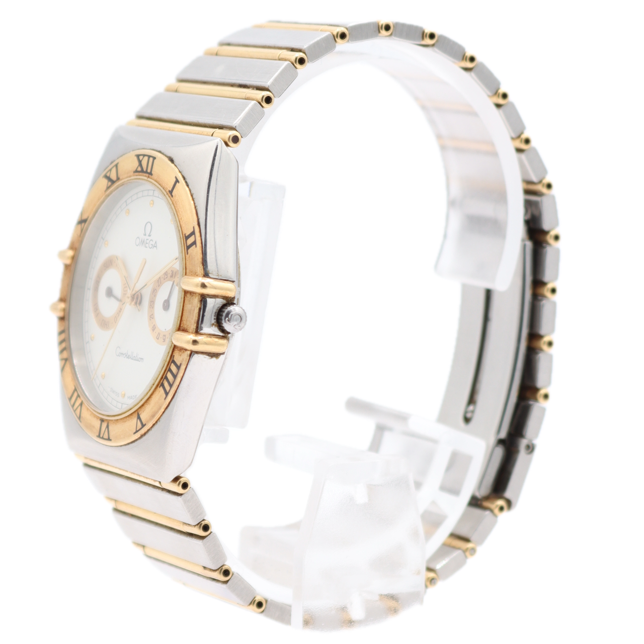 Vintage Omega Constellation 396.1070