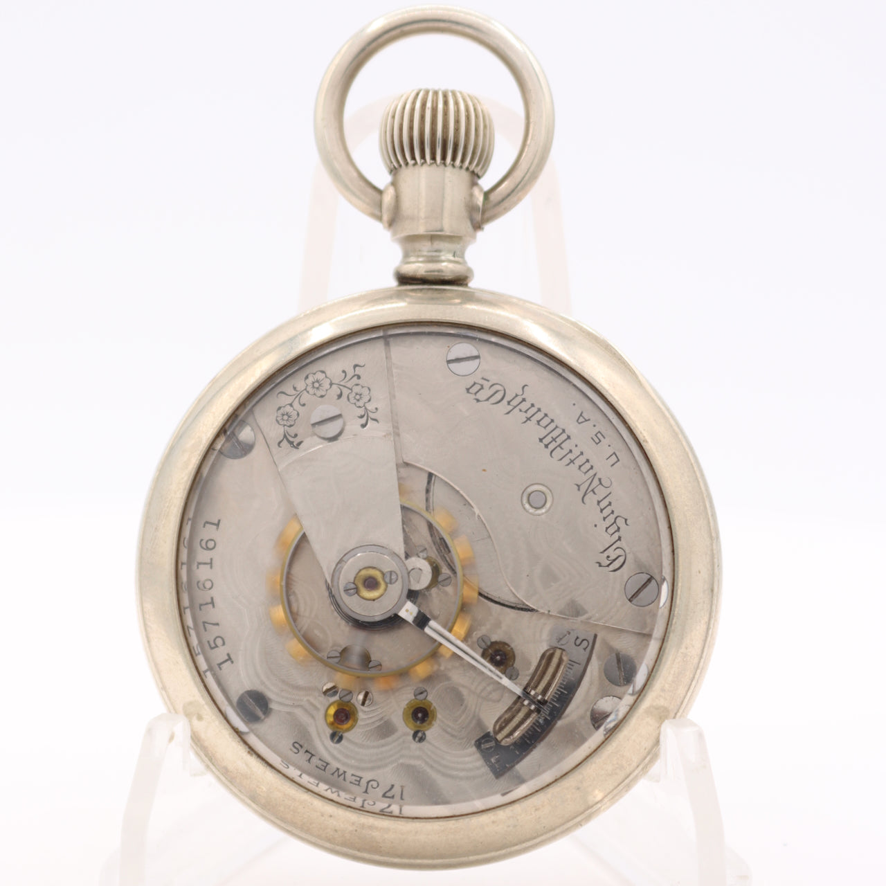 Elgin 5 336