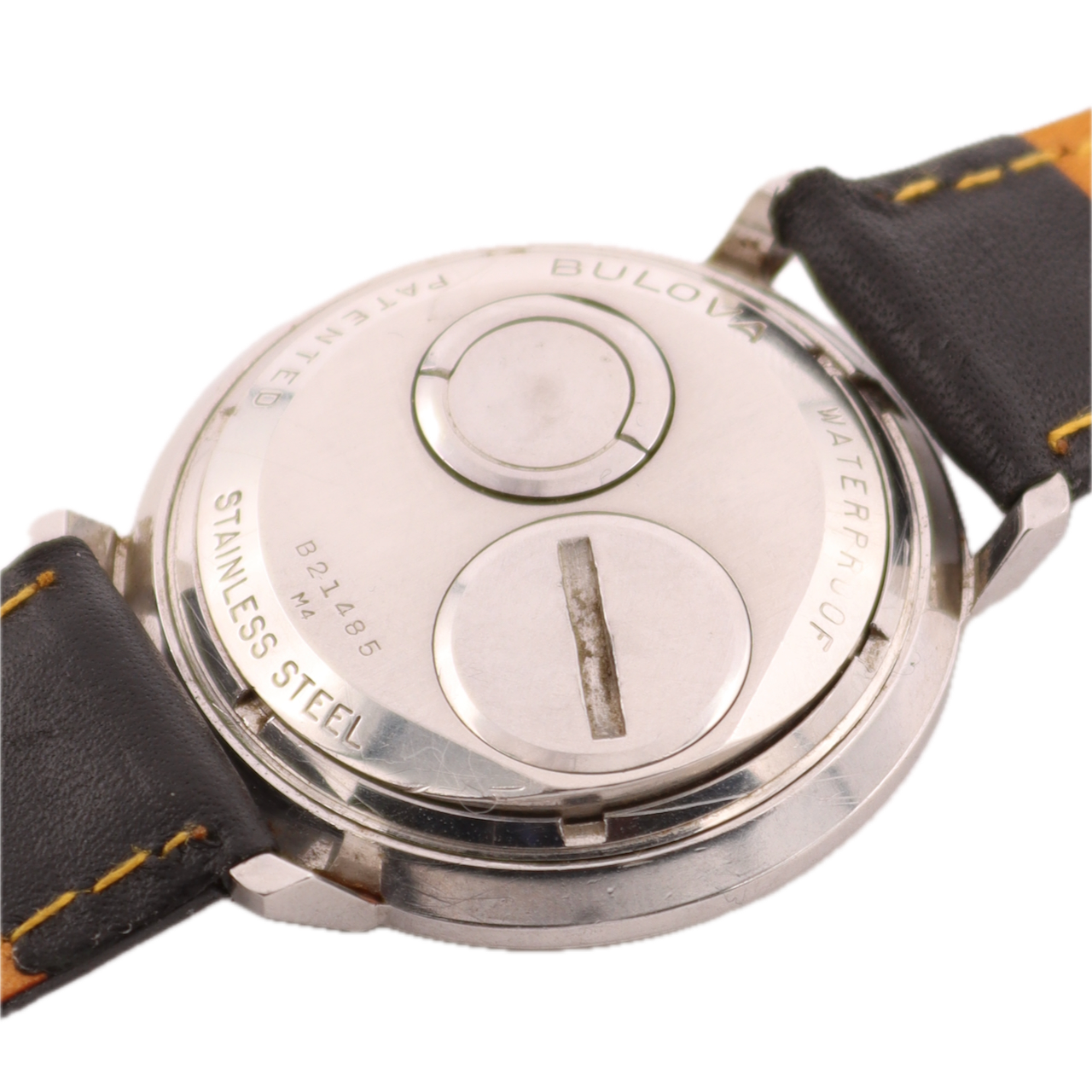 Vintage Accutron