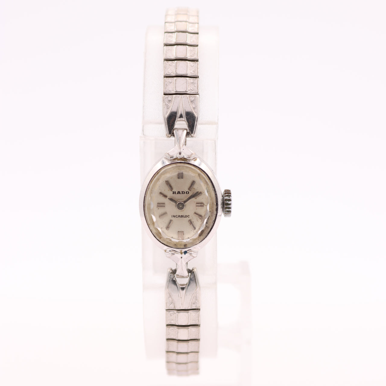Vintage Rado Cocktail