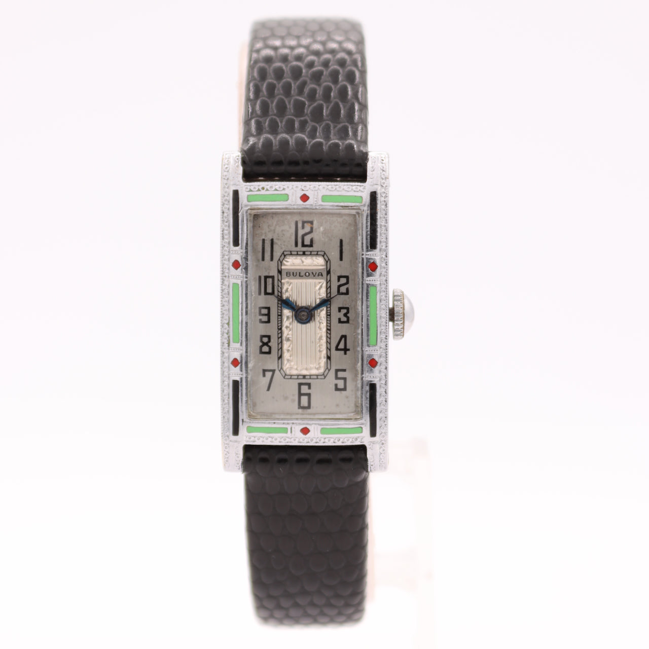 Vintage Bulova Vassar