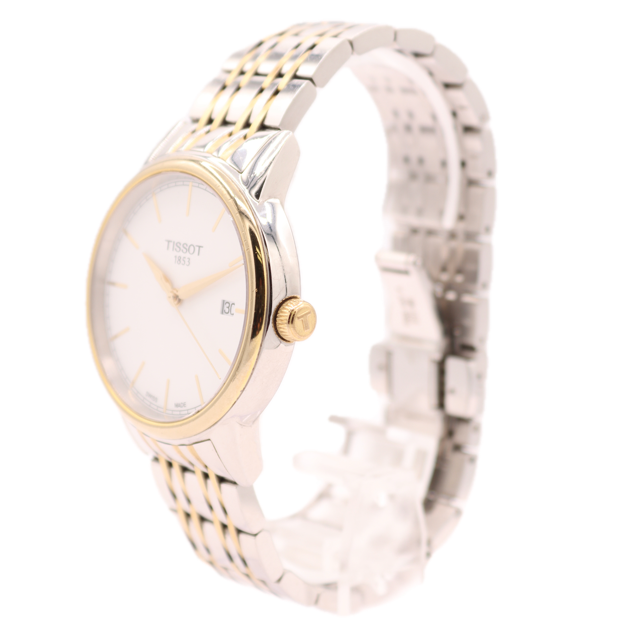 Tissot Carson T085410A