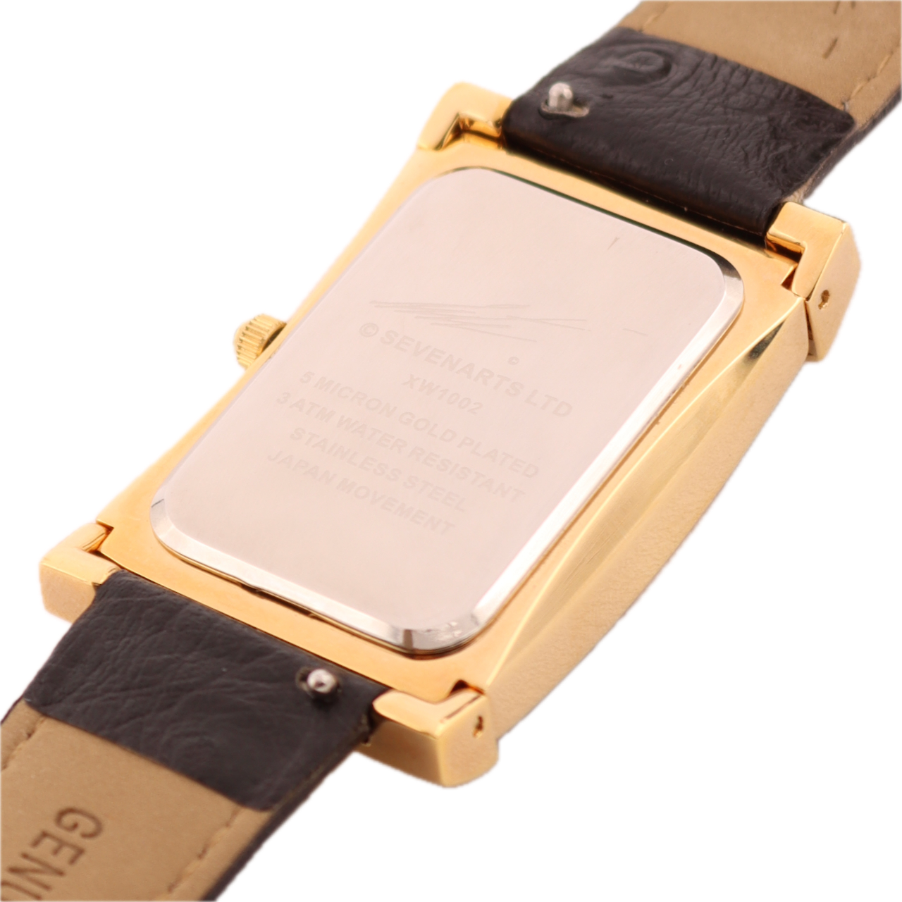 Vintage Art of Time XW1002 Black