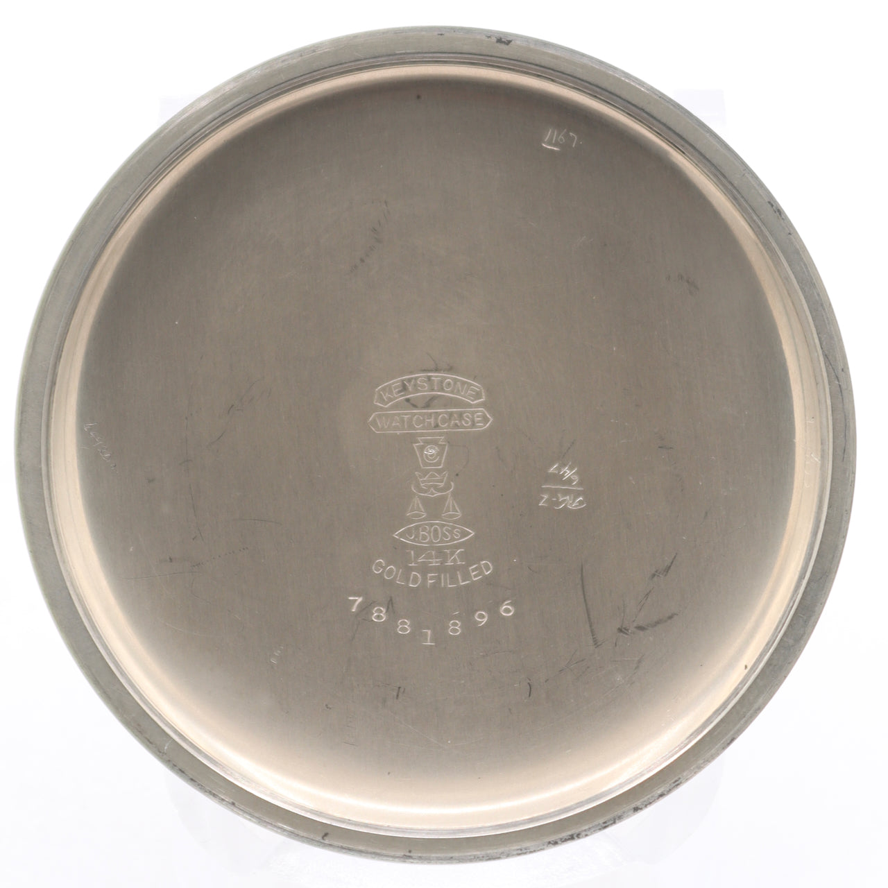 Ball Illinois Official Standard 810