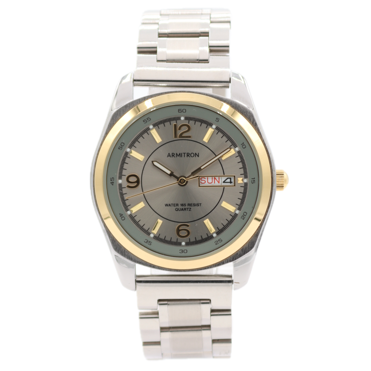 Armitron Day-Date 20/1925GYBN