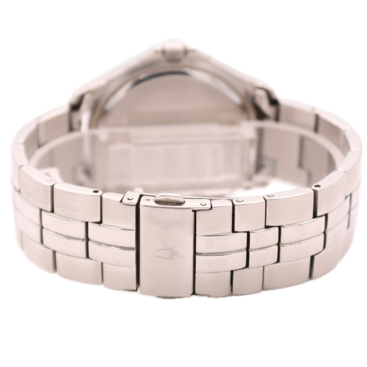 Bulova Classic 96B167