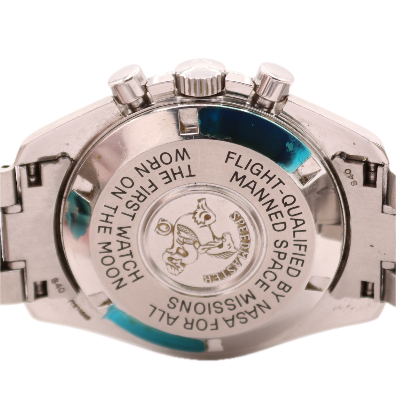 Vintage Omega Speedmaster Moonwatch 145.0022