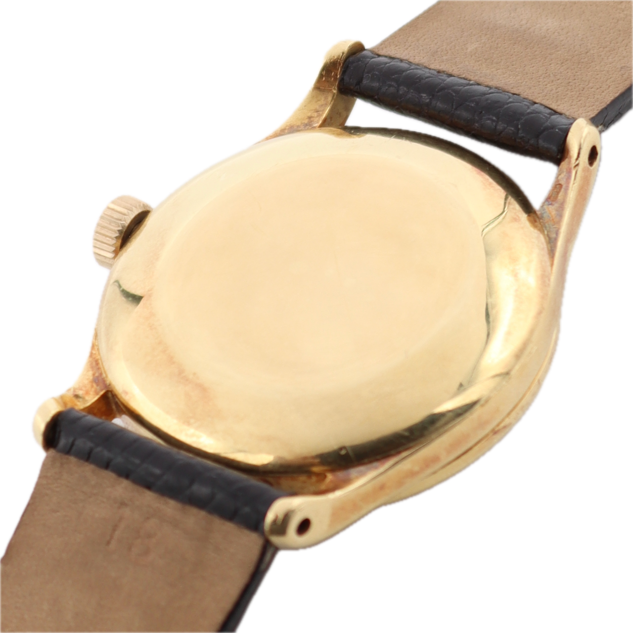Vintage Patek Philippe Calatrava 2457